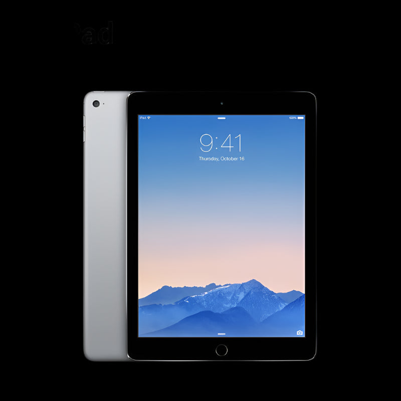 Apple iPad Air 1st Gen Wi-Fi+ Cellular 9.7 Inch- Refurbished
